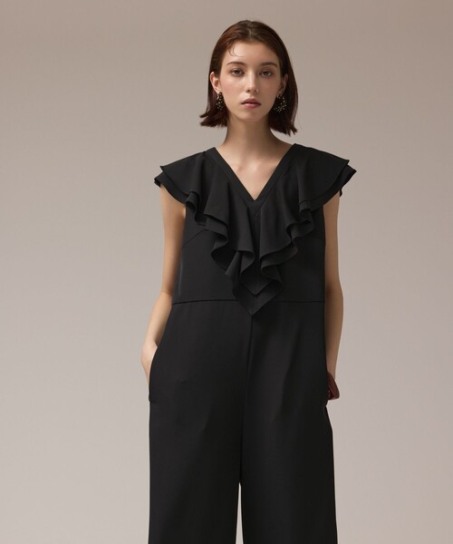 DiagramGRACE CONTINENTAL ダイアグラム ボレロジャケット グレース