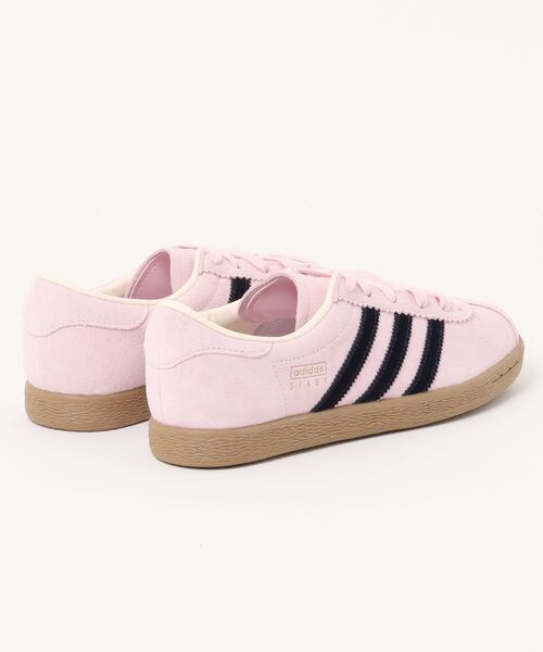 ADIDAS アディダス STADT シュタット JR2079 ABC-MART限定 *CLEA