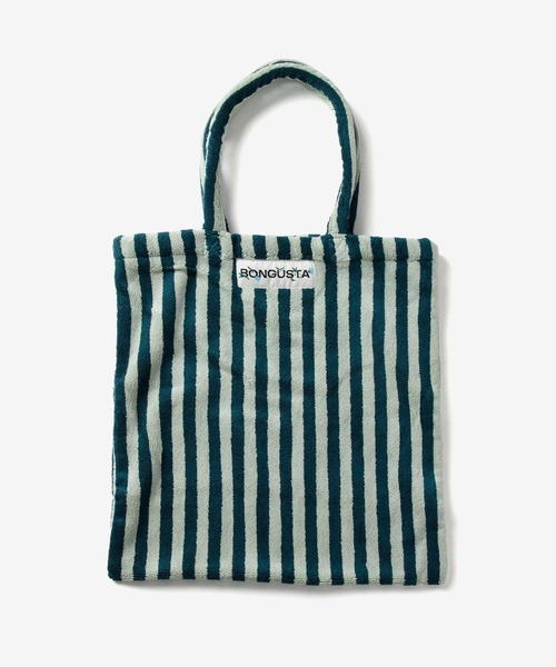 BONGUSTA(ボングスタ)の「BONGUSTA NARAM TOTEBAG SMALL ボングスタ パイル地トートバッグ(トートバッグ・レディース・ピンク系1/ブルー系1/キナリ/ラベンダー/ピンク系2/ライトパープル/オレンジ系/パープル系その他/グリーン系2/ブラウン系1/ホワイト系1/ブラウン系2/ベージュ系1/グリーン系1・FREE)」の7枚目の写真