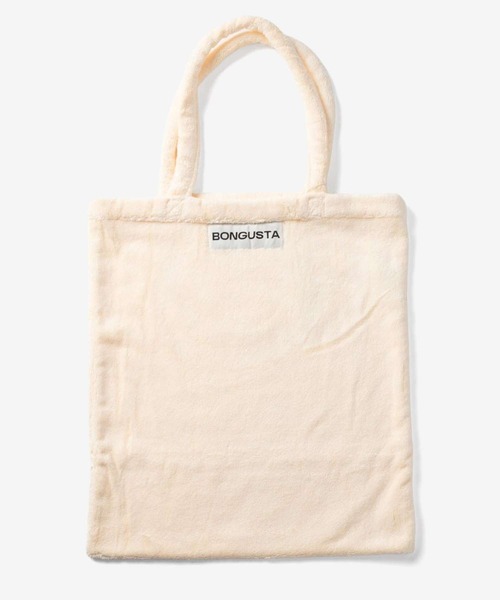 BONGUSTA（ボングスタ）の「BONGUSTA/ボングスタ NARAM TOTEBAG