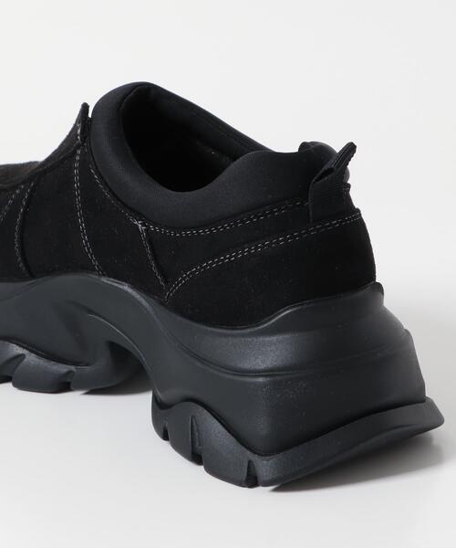 KBF ステッチデザインスリッポン KBF｜ステッチデザインスリッポン | Rakuten Fashion(楽天