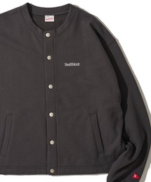 S.F.C 25SS SWEAT CARDIGAN スウェット カーディガン L Stripes For Creative - S.F.C 25SS エスエフシー SWEAT