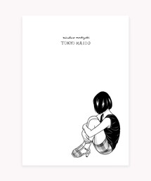 TOKYO CULTUART by BEAMS(gELEJ`[goCr[X)̖]~l^E / |X^[ A1iVNXN[j(|X^[/A[g)