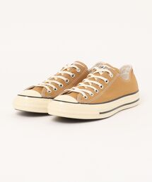 converse コンバース ALL STAR AGED AC OX メンズスニーカー ローカット(オールスターエイジドACOX)