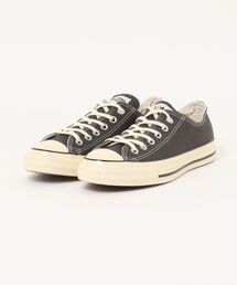 converse コンバース ALL STAR AGED AC OX メンズスニーカー ローカット(オールスターエイジドACOX)