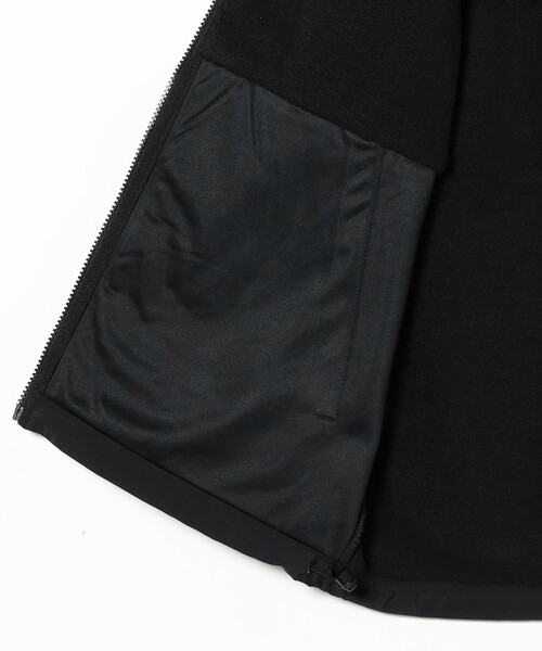 THE NORTH FACE(ザノースフェイス)の「THE NORTH FACE / Denali Vest(ベスト・メンズ・ブラック・MEDIUM/LARGE/X-LARGE)」の5枚目の写真