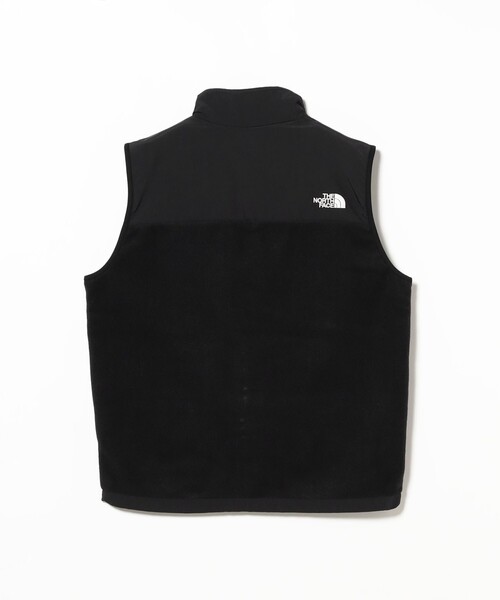 THE NORTH FACE(ザノースフェイス)の「THE NORTH FACE / Denali Vest(ベスト・メンズ・ブラック・MEDIUM/LARGE/X-LARGE)」の6枚目の写真