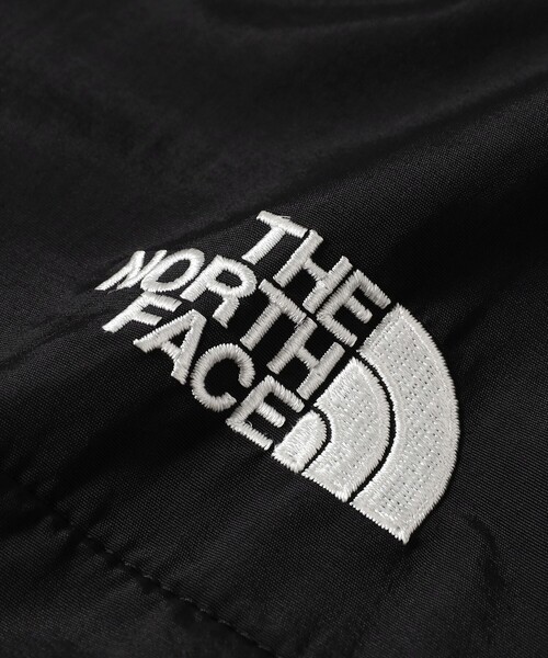 THE NORTH FACE(ザノースフェイス)の「THE NORTH FACE / Denali Vest(ベスト・メンズ・ブラック・MEDIUM/LARGE/X-LARGE)」の7枚目の写真