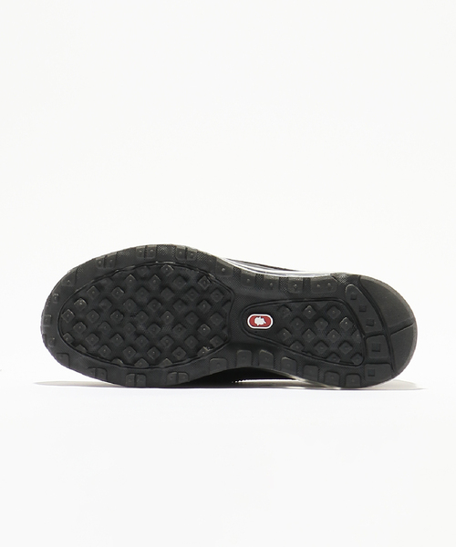 BLOHM(ブローム)の「BLOHM / ブローム BL-02TMS/RAT SNEAKER BL-02TM S(ローファー・メンズ・ブラック・26cm)」の5枚目の写真