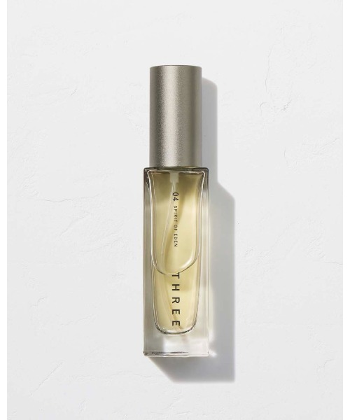 THREE エッセンシャルセンツ R（30mL）04 SPIRIT OF EDEN（香水