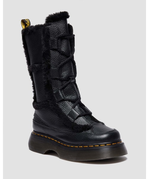 Dr. Martens スムースブーツ27855001 Dr. Martens スムースブーツ27855001