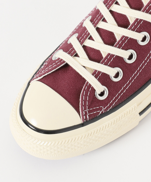 CONVERSE/コンバース ALL STAR AGED AC OX スニーカー 3131546