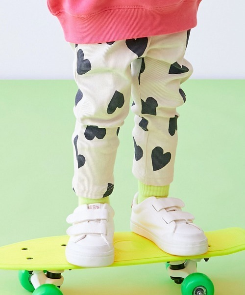 EN-JOY】どっちも前だから1人でお着替え カラフル 無地&総柄