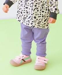 KRY チェックパンツ 紫 パンツ | KRY clothing