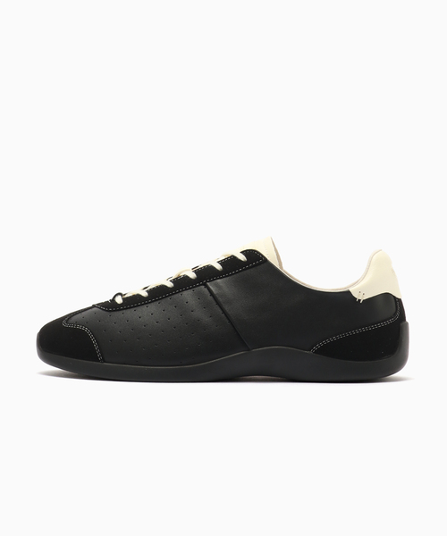 FOOT INDUSTRY ジャーマントレーナー/フットインダストリー FOOT INDUSTRY ジャーマントレーナー』 – COLDBECK ONLINE