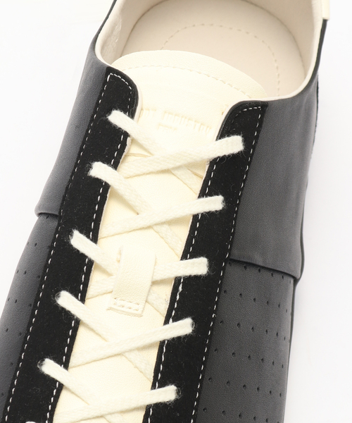 【新品未使用】完売品 FOOT INDUSTRY PAST MEETS FUTURE」アディダスの最新テクノロジーとクラシカル