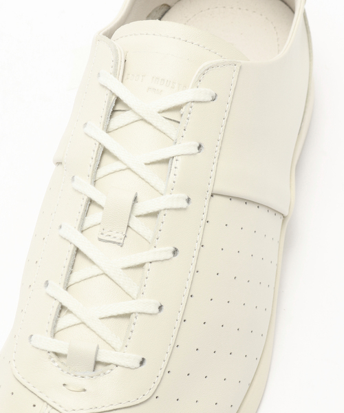 靴 FOOT INDUSTRY TOKYO NEW BALLET 26.0 FOOT INDUSTRY/フットインダストリー NEW BALLET | ROLY POLY