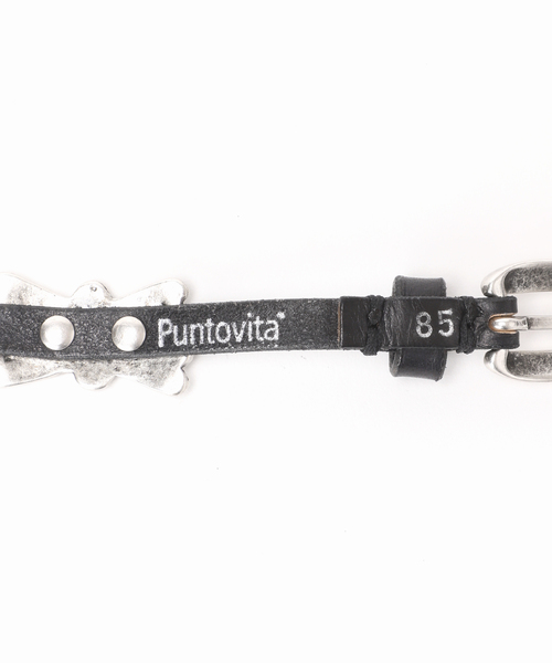 都内フレームワーク購入PUNTOVITA プントヴィータ別注コンチョベルト 都内フレームワーク購入PUNTOVITA プントヴィータ別注コンチョベルト