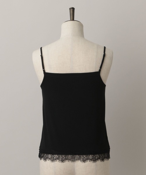 レースキャミソール（キャミソール）｜A part by（アパートバイ）の