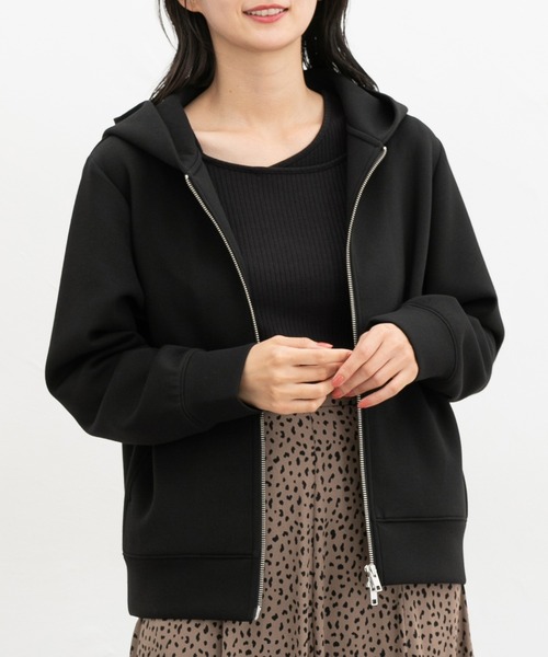 6417【美品】マスターバニーエディション　ジップアップジャケット　パーカー　黒 MUSIC LOVER シナモンジップパーカー – BUNNY APARTMENT