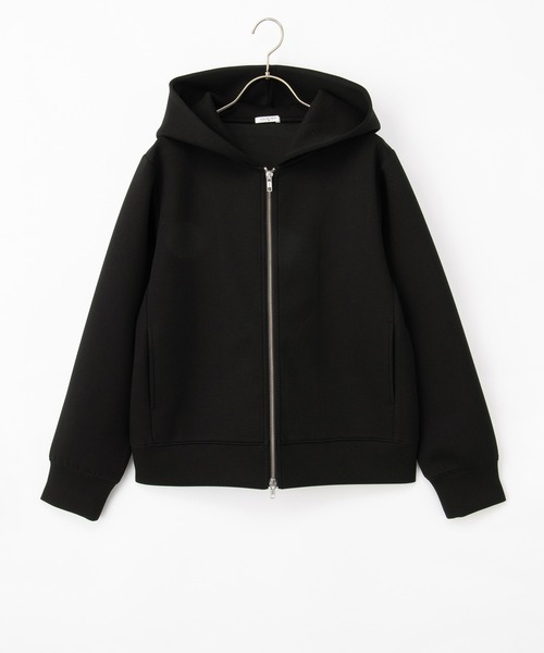 セール】ダブルジップパーカー（パーカー）｜Honeys（ハニーズ）の