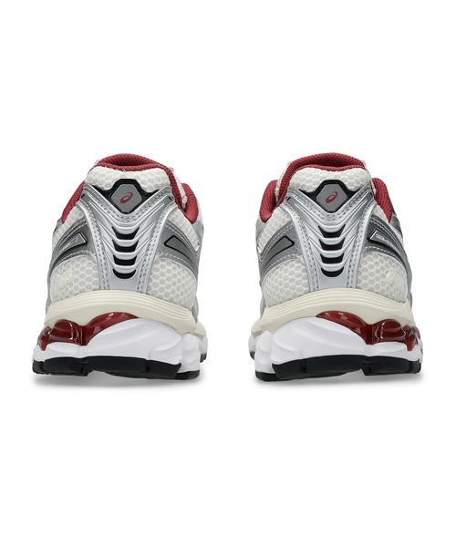 ASICS(アシックス)の「GEL-KAYANO 12.1 / ゲルカヤノ 12.1(スニーカー・メンズ・アイボリー・23/24/25/26/27/28/29/28.5/25.5/26.5/27.5/24.5/23.5)」の8枚目の写真