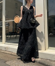 willfully オケージョンワンピース　新品、未使用、タグ付き WILLFULLY｜ウィルフリーのワンピース/ドレス通販 - ZOZOTOWN