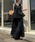 WILLFULLYiEBt[j́utulle circle motif  flare SKiXJ[gjvbubN