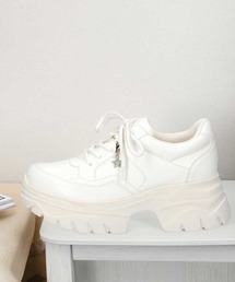 Parade | 【推し活/推しカラー/メンカラ】WEB限定　足元に推し色を纏う「推し活シューズ」CT7887(スニーカー)