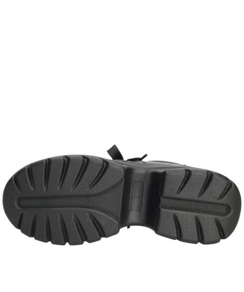 Parade（パレード）の「【推し活/推しカラー/メンカラ】WEB限定　足元に推し色を纏う「推し活シューズ」CT7887（スニーカー・レディース・パープル/レッド/ピンク/イエロー/オレンジ/ブルー/ホワイト/ブラック/グリーン・S/M/L/LL）」の20枚目の写真