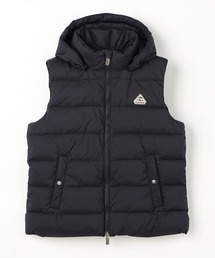 Pyrenex（ピレネックス）の「【PYRENEX】SPOUTNIC VEST / スプートニックベスト（ベスト）」
