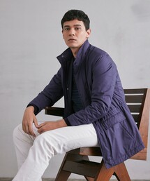 Paul Stuart｜ポール・スチュアート（メンズ）のブルゾン（ジップ