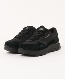 Columbia コロンビア EASTSIDE TRAINER 2 OMNI-TECH【防水透湿】レディーススニーカー(イーストサイドトレーナーツーオムニテック) YU1800 010