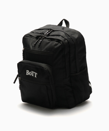 BOTT（ボット）の「BOTT / ボット：OG Logo Backpack：BOTT-24AW