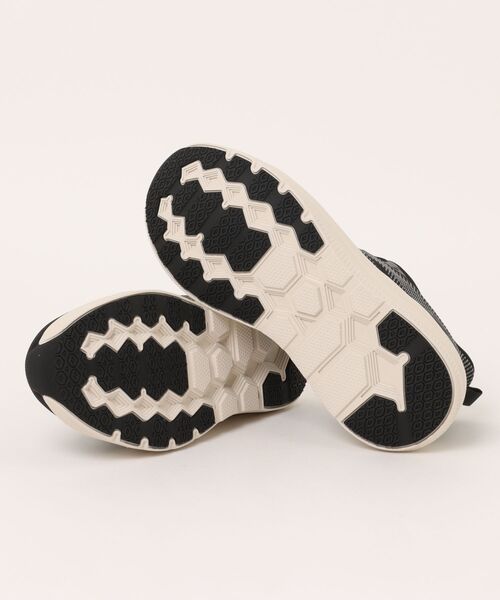 ATHREAM(アスリーム)の「ATHREAM アスリーム ランニングシューズ【軽量/幅広3E/高反発クッション/滑りにくい】厚底 875201(スニーカー・メンズ・ブラック/ブルー/グレー・25.0cm/28.0cm/27.5cm/27.0cm/26.5cm/26.0cm/25.5cm)」の5枚目の写真