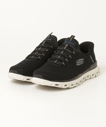 新品 スケッチャーズ GARZA - GERVIN スケッチャーズ スリップインズ：ガルザ - ガービン | SKECHERS JP
