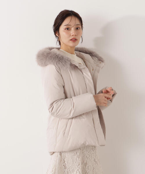 PROPORTION BODY DRESSING（プロポーションボディドレッシング）の