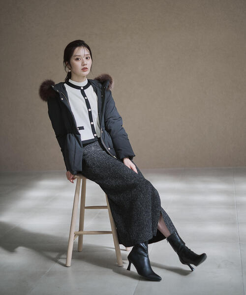 PROPORTION BODY DRESSING（プロポーションボディドレッシング）の