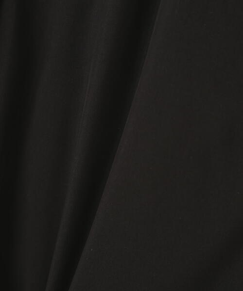 PROPORTION BODY DRESSING（プロポーションボディドレッシング）の「ウエストマークショートダウン / 1215255100（ダウンジャケット/コート・レディース・ブラック/ホワイト系その他/ベージュ・SMALL/MEDIUM）」の9枚目の写真