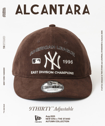 NEW ERA(j[G)NEW ERA / j[G ʒ AJ^[ CH 1996 NYY 930(nbg)