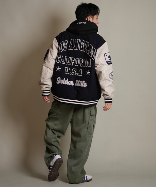 ムラサキスポーツ限定】DEAR LAUREL ディアローレル × Pla-Jac プラ