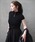 LAULEN�i���[�����j�́u2way front button lib knit /2way�t�����g�{�^�����u�j�b�g�i�j�b�g/�Z�[�^�[�j�v�b�u���b�N
