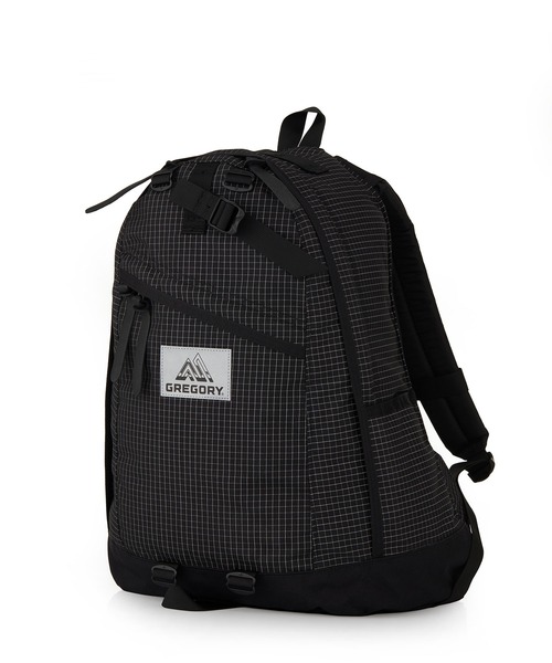 トゥデイフル 軽量 リップストップ バックパック ブラック セール】デイパック DSP DAY PACK DSP リフレクティブリップストップ
