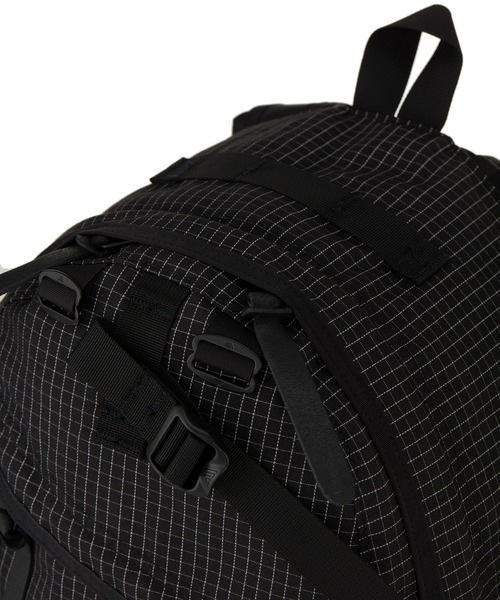 デイパック DSP DAY PACK DSP リフレクティブリップストップ（バック