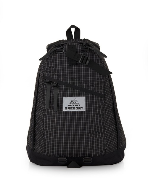 デイパック DSP DAY PACK DSP リフレクティブリップストップ（バック