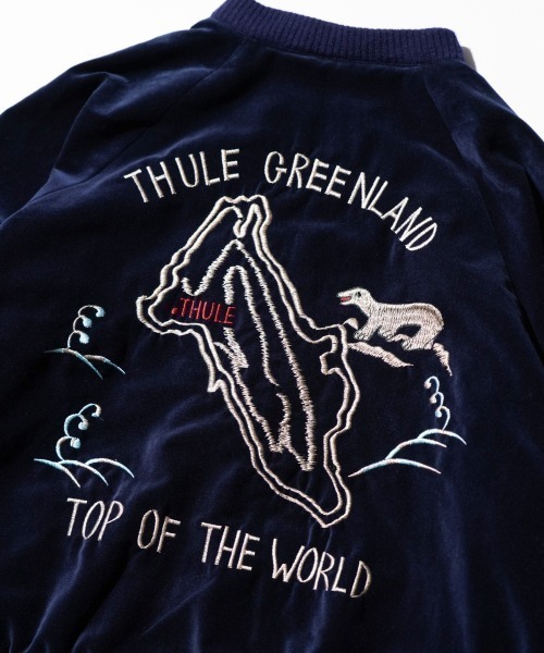 THRIFTY LOOK（スリフティールック）の「THRIFTY LOOK / スリフティー