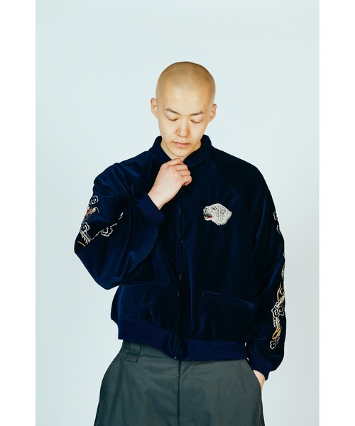 セール】THRIFTY LOOK / スリフティールック SOUVENIR GREENLAND