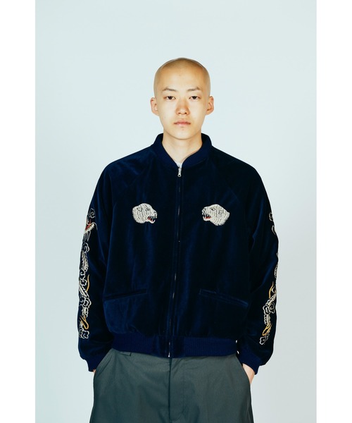 セール】THRIFTY LOOK / スリフティールック SOUVENIR GREENLAND