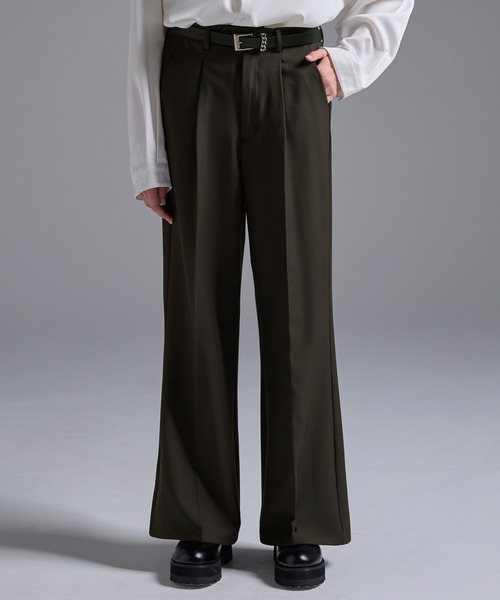 Loose/ルース（ルース）の「パンツ（その他パンツ・メンズ・グレー・L）」の2枚目の写真