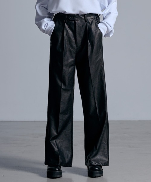 Loose/ルース（ルース）の「パンツ（その他パンツ・メンズ・グレー・L）」の3枚目の写真